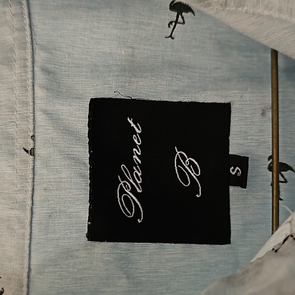 Green Shirt Small - Picture 2 of 3